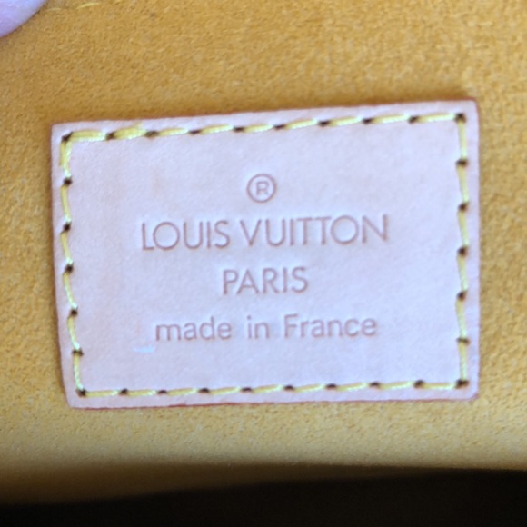 ๐ธ๐ธ STUNNING ๐ธ๐ธ Louis Vuitton Denim Neo Speedy - Picture 14 of 16